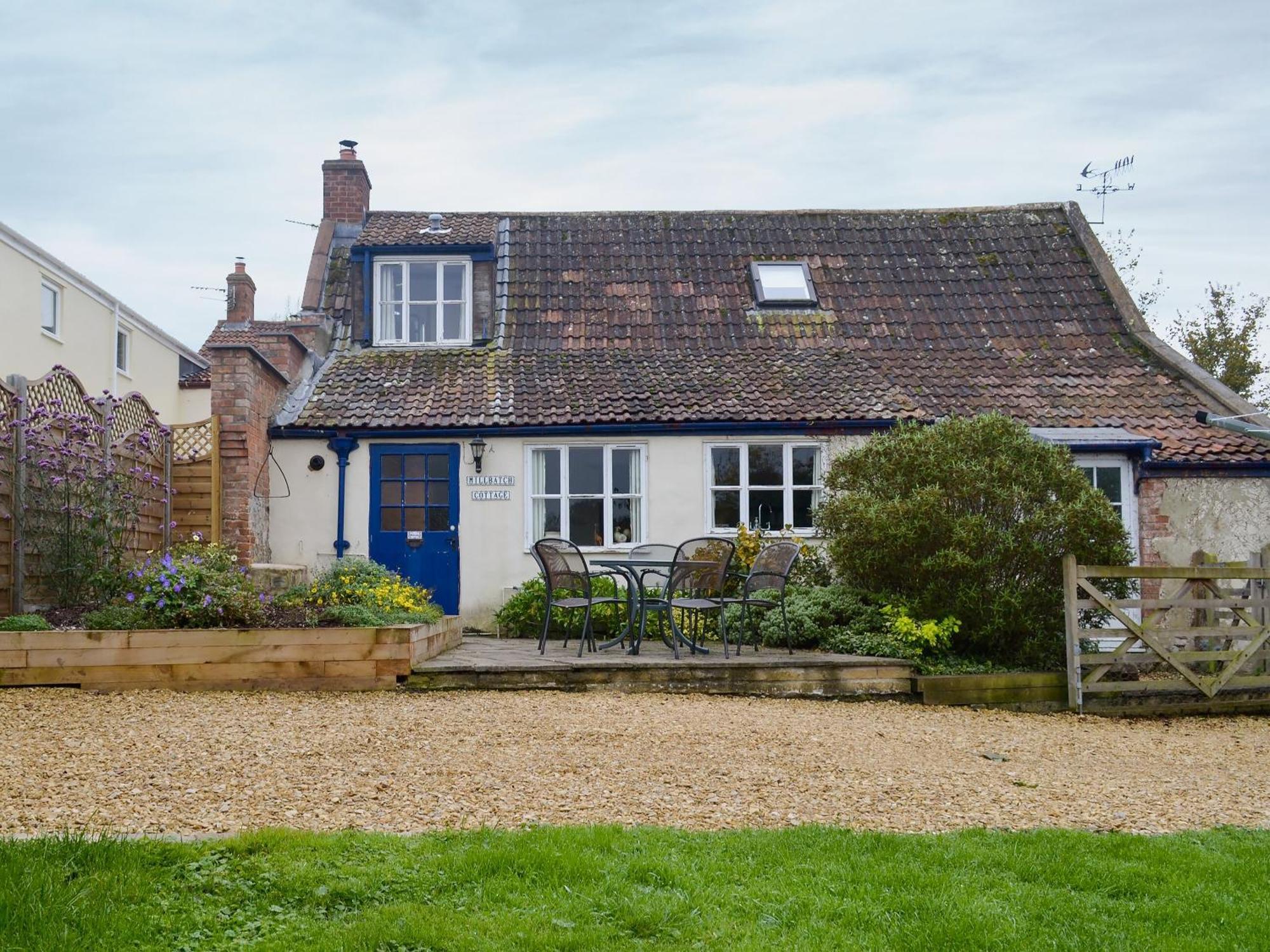 Mill Batch Cottage Mark 외부 사진