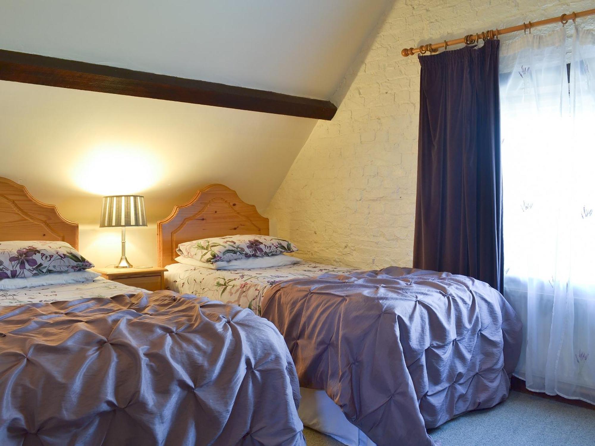 Mill Batch Cottage Mark 외부 사진