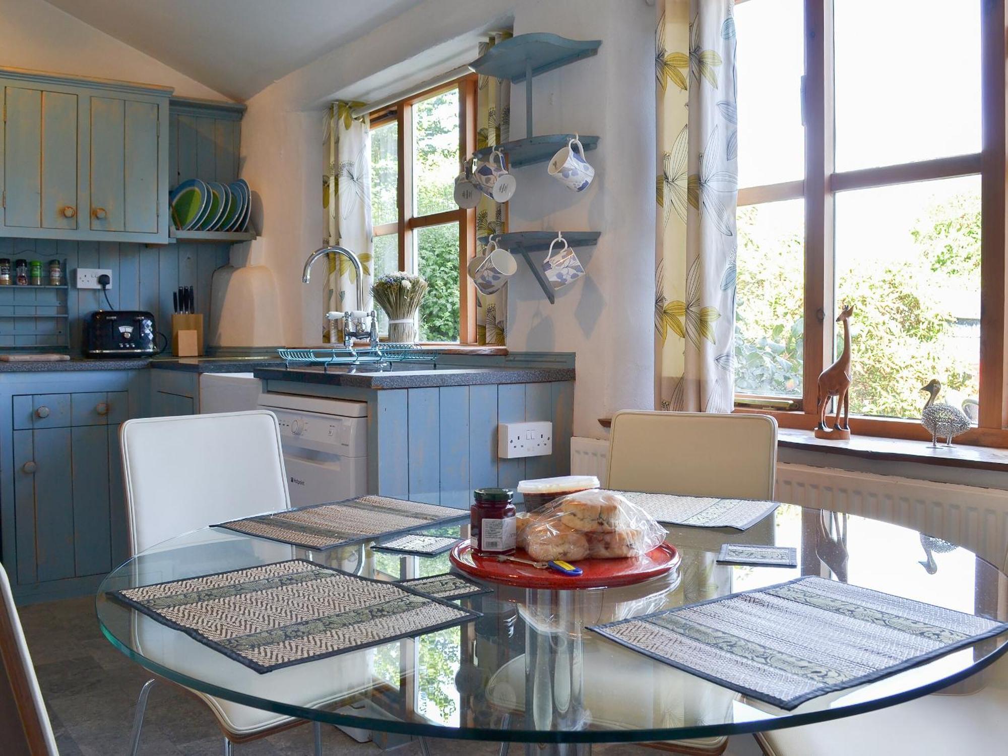Mill Batch Cottage Mark 외부 사진