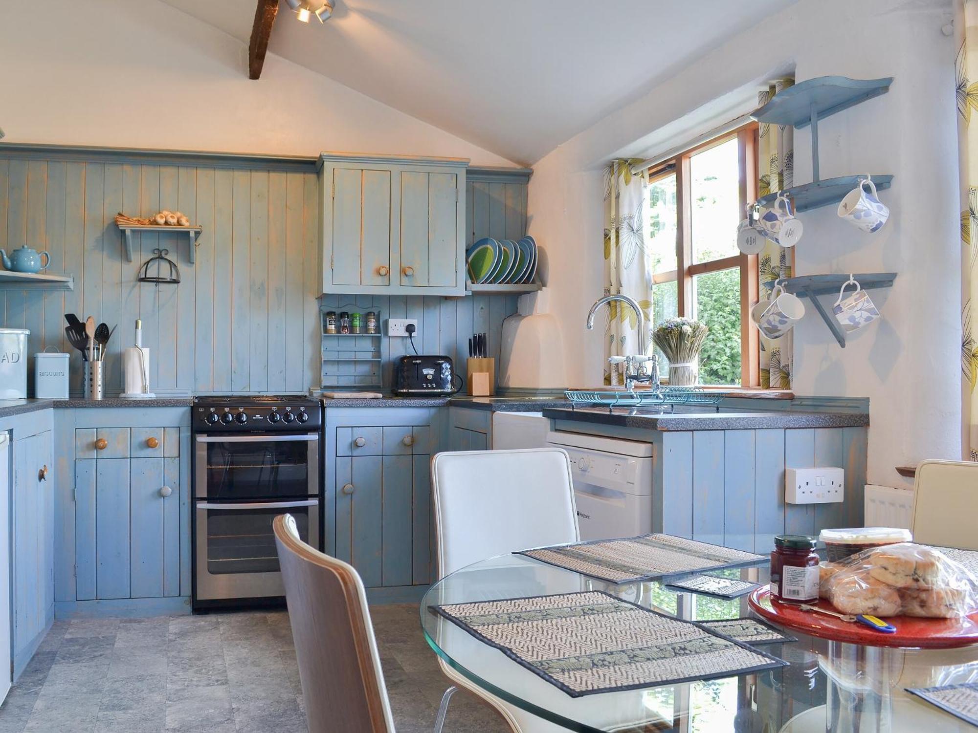 Mill Batch Cottage Mark 외부 사진